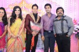 BHARATH AND JESHLY WEDDING RECEPTION FULL COVERAGE