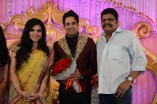 BHARATH AND JESHLY WEDDING RECEPTION FULL COVERAGE