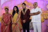 BHARATH AND JESHLY WEDDING RECEPTION FULL COVERAGE