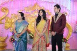 BHARATH AND JESHLY WEDDING RECEPTION FULL COVERAGE