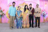 BHARATH AND JESHLY WEDDING RECEPTION FULL COVERAGE