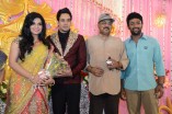 BHARATH AND JESHLY WEDDING RECEPTION FULL COVERAGE