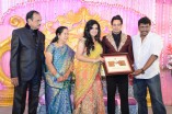 BHARATH AND JESHLY WEDDING RECEPTION FULL COVERAGE