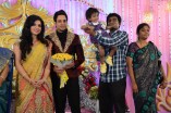 BHARATH AND JESHLY WEDDING RECEPTION FULL COVERAGE