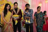 BHARATH AND JESHLY WEDDING RECEPTION FULL COVERAGE