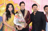 BHARATH AND JESHLY WEDDING RECEPTION FULL COVERAGE