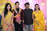 BHARATH AND JESHLY WEDDING RECEPTION FULL COVERAGE