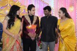 BHARATH AND JESHLY WEDDING RECEPTION FULL COVERAGE