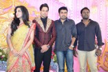 BHARATH AND JESHLY WEDDING RECEPTION FULL COVERAGE