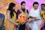 BHARATH AND JESHLY WEDDING RECEPTION FULL COVERAGE