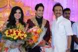 BHARATH AND JESHLY WEDDING RECEPTION FULL COVERAGE