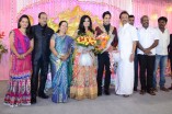 BHARATH AND JESHLY WEDDING RECEPTION FULL COVERAGE