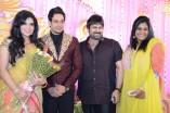 BHARATH AND JESHLY WEDDING RECEPTION FULL COVERAGE