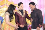 BHARATH AND JESHLY WEDDING RECEPTION FULL COVERAGE