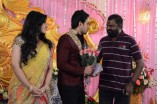 BHARATH AND JESHLY WEDDING RECEPTION FULL COVERAGE
