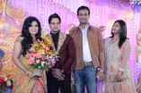 BHARATH AND JESHLY WEDDING RECEPTION FULL COVERAGE