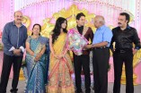 BHARATH AND JESHLY WEDDING RECEPTION FULL COVERAGE
