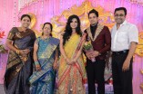 BHARATH AND JESHLY WEDDING RECEPTION FULL COVERAGE