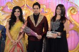 BHARATH AND JESHLY WEDDING RECEPTION FULL COVERAGE