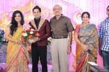 BHARATH AND JESHLY WEDDING RECEPTION FULL COVERAGE
