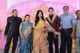 BHARATH AND JESHLY WEDDING RECEPTION FULL COVERAGE