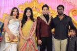 BHARATH AND JESHLY WEDDING RECEPTION FULL COVERAGE