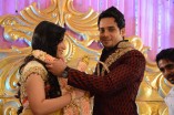 BHARATH AND JESHLY WEDDING RECEPTION