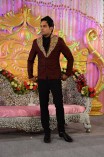 BHARATH AND JESHLY WEDDING RECEPTION