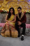 BHARATH AND JESHLY WEDDING RECEPTION