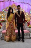BHARATH AND JESHLY WEDDING RECEPTION