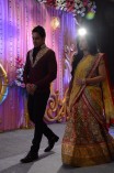 BHARATH AND JESHLY WEDDING RECEPTION