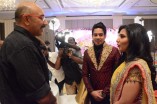 BHARATH AND JESHLY WEDDING RECEPTION