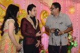 BHARATH AND JESHLY WEDDING RECEPTION