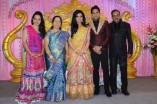 BHARATH AND JESHLY WEDDING RECEPTION