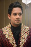 BHARATH AND JESHLY WEDDING RECEPTION