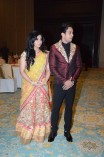 BHARATH AND JESHLY WEDDING RECEPTION