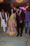 BHARATH AND JESHLY WEDDING RECEPTION