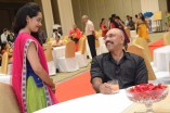 BHARATH AND JESHLY WEDDING RECEPTION