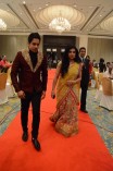 BHARATH AND JESHLY WEDDING RECEPTION