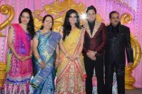 BHARATH AND JESHLY WEDDING RECEPTION