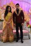 BHARATH AND JESHLY WEDDING RECEPTION