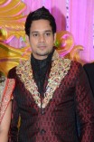 BHARATH AND JESHLY WEDDING RECEPTION