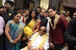 BHARATH AND JESHLY WEDDING RECEPTION