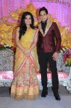 BHARATH AND JESHLY WEDDING RECEPTION
