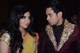 BHARATH AND JESHLY WEDDING RECEPTION