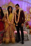 BHARATH AND JESHLY WEDDING RECEPTION