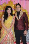 BHARATH AND JESHLY WEDDING RECEPTION