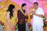 BHARATH AND JESHLY WEDDING RECEPTION