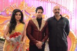 BHARATH AND JESHLY WEDDING RECEPTION