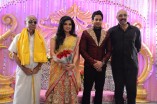 BHARATH AND JESHLY WEDDING RECEPTION